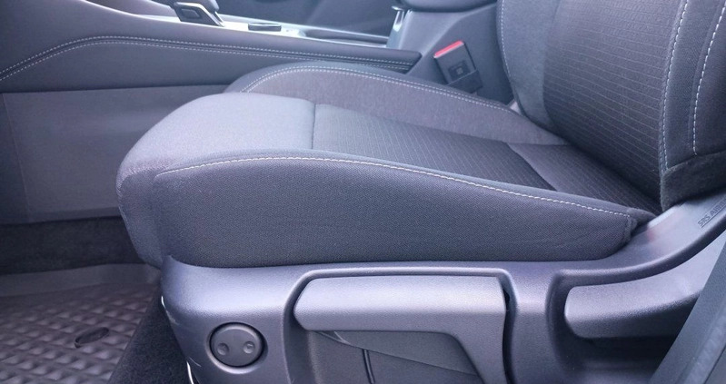 Nissan Qashqai cena 157900 przebieg: 2170, rok produkcji 2023 z Biała małe 172